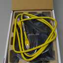 NETGEAR Cable Modem CM700 - Compatible with All Cable Providers incl. Xfinity, Spectrum, Cox | for Cable Plans up to 800Mbps | DOCSIS 3.0