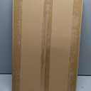 Funny Black Cat Canvas Wall Art Wash Your Little Paws Trendy Cat Painting Picture Wall Decor Colorful Cute Cat Poster Print Artwork for living room bedroom toilet bathroom Home Decoration