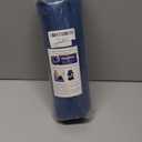 SAMHOUSING Tablet Pillow Stand Holder Dock for Bed with 3 Viewing Angles, Compatible with All Tablets,Phones and iPad Pro 9.7, 10.5,12.9 Air Mini 4 3, Kindle, E-Reader and Books(Navy)