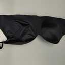 Wacoal Womens Staying Power Wire Free Strapless Convertible Bra (36D, Black)