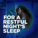 2 x Amazon Basic Care Nighttime Sleep Aid Tablets for Adults, Doxylamine Succinate 25 mg, 96 Count