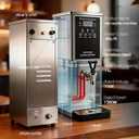 Commercial Water Boiler Hot Water Urn Stainless Steel 304(8gal)/Hour1500W