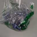 Velpeau Thumb Wrist Support Brace, CMC Thumb Spica Splint for Arthritis Pain, De Quervains Tenosynovitis, Trigger Thumb, Tendonitis, Sprain, Fits Both Left or Right Hands (Plastic Insert Version, M)