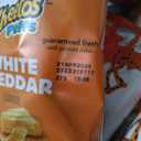 Simply, Cheetos White Cheddar Puffs & Crunchy Variety Pack, 0.875 Ounce (Pack of 36) EXP 21APR2026