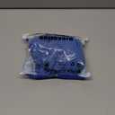 NORTHYARD Men's Athletic Running T-Shirts Workout Lightweight Short Sleeve Performance Shirts Top Tee (Greyblue, Medium)