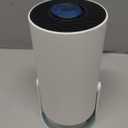 Projector with WiFi and Bluetooth, Mini Projector, 4K 1080P Support Portable Wireless Movie Projectors 220 Rotatable 130'' Screen Auto Keystone Compatible with HDMI/iPhone/TV Stick for Bedroom Indoor