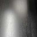 PRAISUN 55 X 20 Inch Office Computer Desk with Power Outlets and USB-C Port, Larger and Longer Gaming Desk, for Home Office, Study, Bedroom, Writing Work from Home Table, Metal Frame, Black