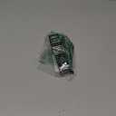 Liquid Leaf Paint - Alcohol-Based Airbrush Paint - High Gloss Finish Silver 2 Fl Oz