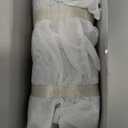 QUMY Dog Shoes for Large Dogs, Medium Dog Boots & Paw Protectors for Winter Snowy Day, Summer Hot Pavement, Water-Resistant in Rainy Weather, Outdoor Walking, Indoor Hardfloors Skid-Resistant Sole (Size 6: 2.6''x3.0''(W*L) (Pack of 4))