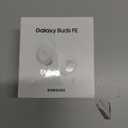 Samsung Galaxy Buds FE True Wireless Bluetooth Earbuds, In-Ear Secure Fit, Noise Cancelling, Auto Switch Audio, Touch Control, Built-in Voice Assistant, White [US Version