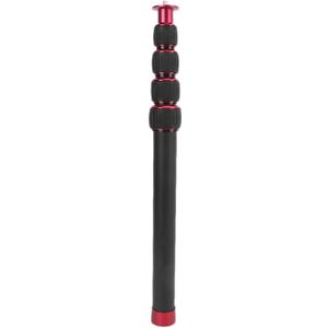 Aluminum Alloy Monopod, 33.5-108cm/13.2-42.5in, Universal 1/4 Screw Tripod Extension Rod