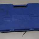 Orion Motor Tech 24pc Brake Caliper Compression Tool Set, Heavy Duty Brake Piston Compressor Tool and Wind Back Tool Kit for Brake Pad Replacement, Universal Disc Brake Caliper Tool Set with Blue Case