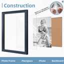 14x20 Frame, Vintage Classic Style Picture Frame