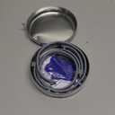 Flea Collar for Dogs, Tick Collar for Larger Dogs, Dog Flea Collars,8 Months Protection,Plant-Based Ingredients,Comfortable Dog Flea Collars  Perfect for Sleep, Play, Walks & Water Fun-2P (2 Ounce ( Pack of 2 ))