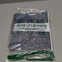 ADHD Cleaning Planner - Cleaning Schedule and Checklist Organizer for Adults and Teens - Daily, Weekly & Monthly Household Cleaning Checklist for ADHD Minds - Stress-Free Housework