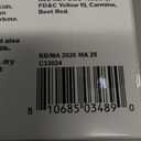 Sweets Indeed Birthday Smash Cake Kit Frosting Sprinkes Cookie Cutter Perfect for baking and cookie decoarting 6.63 ounces Pack of 2, Best By: 25 2026