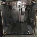 ELEGOO Centauri Carbon 3D Printer, CoreXY 500mm/s High Speed Printing with Auto Calibration, 320C Nozzle and Built-in Camera, Ready to Print Out of the Box, 256x256x256mm Printing Size