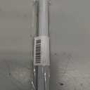 Vintage Halloween Two Cute Ghosts Library Wall Art Ghost Reading Book Canvas Posters Whimsical Goth Dark Academia Horror Prints Decor For Living Room Bedroom8x12inch black framed (style-5)