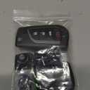 Key Fob Replacement Fits for Toyota Camry 2018 2019 2020 2021 2022/ Toyota Corolla 2020-2021 Keyless Entry Remote Control HYQ12BFB