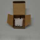 WP3398095 Dryer Push to Start Switch Replacement for Whirlpool Kenmore Admiral Crosley Estate lnglis Maytag Dryer Start Switch 3398095 AP2947429 PS345730 EAP345730 AP6008358 PS11741493