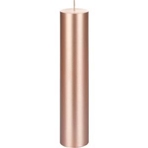 Mega Candles 1 pc Unscented Solid Rose Gold Pillar Candles, Hand Poured Premium Wax Candle 2 Inch x 9 Inch, Home Dcor, Spas, Weddings, Occasions, Party, Centerpieces, Holidays, Vigils, Prayers Mega Candles 1 pc Unscented Solid Rose Gold Pillar Candles, Hand Poured Premium Wax Candle 2 Inch x 9 Inch, Home Dcor, Spas, Weddings, Occasions, Party, Centerpieces, Holidays, Vigils, Prayers