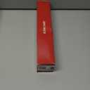 4 Rolls Clear Contact Paper, Plastic Book Covers 13.5 in x 5 ft, Contact Paper Peel and Stick, Clear Self Adhesive Protective Liner Papers Protector for Crafts Paperback Textbook Hard Covers Documents