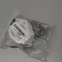 Motoparty Ball Joint Spacers 1" Fits for 1982-2004 S10 Sonoma Blazer Jimmy S15, Fits for 2" & up Lift Kit