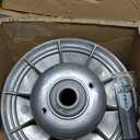 Secondary Clutch Fits Polaris Sportsman Magnus Scramber Ranger 400 450 500 700 (1993-2010)