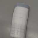 SONGMICS Trash Bags for 8-Gallon (30 L) Trash Cans, Drawstring Kitchen Garbage Bags, Pre-Separated, Liner Code 30A, 1 Roll, 45 Count, White UKRB30A