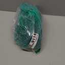 InvoSpa Shiatsu Massager with Heat - Deep Tissue Kneading Pillow for Neck, Shoulders, and Back - Electric Full Body Massage (Black)