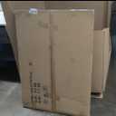 2000 Pieces 2-in-1 Tilting & Rotating Puzzle Board, 40.16" x 28.5", Portable Puzzle Table with 4 Drawers & Cover