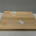 240350620 Glass Shelf Replacement for Frigidaire Shelf Replacement 23.78"x16.34" Kenmore Refrigerator Replacement Shelves Fridge Glass Parts, 23.78"L x 16.34"W x 0.12"H