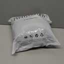 PRETTYGARDEN Women's 2026 Fall Oversized Pullover Sweaters Long Sleeve Mock Neck Chunky Knit Jumper Tops Winter Clothing (Large, Brown)