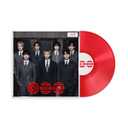 The 5th Album 'ARIRANG' (Group Red) Exclusive Vinyl