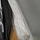 Steel Frame Canopy - 10 x 10', Black