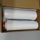 Dicaver 51300C Filters, Replacement for Elkay 51300C EWF3000 Filter By NSF/ANSI 42 Certified,Compatible with Ezh2o Filter Replacement Bottle Stations, High Capacity 3000 Gallon (No Chip) 2 Packs