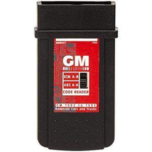 INNOVA 3123 GM OBD1 Code Reader, Windows XP