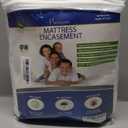 Premium Mattress Encasement, FULL 54" W X 75" L