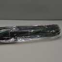 2x2 Hard cue case Square Pool Cue Billiard Stick Carrying Case (C11-Green)