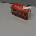 Ollny Net Lights Outdoor Mesh Lights IP67 Waterproof, 210LED 10x7ft Cool White Christmas Net Lights, Connectable Remote 8 Modes Tree Light for Bushes Shrubs Lawn Indoor Decorations