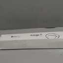 Nuanchu 24 Pcs Decorative Beaded Wood Trim Half Wooden Beads Trim Molding 15. 75 Inch Unfinished 3D Decorative Bead Pearl Wood Molding Cute DIY for Home Wall Cabinet Shelf Window Door (14 mm)