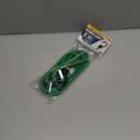 CargoLoc 62325 Bungee Cords with High Tensile Steel Hooks, 42-Inch, Green