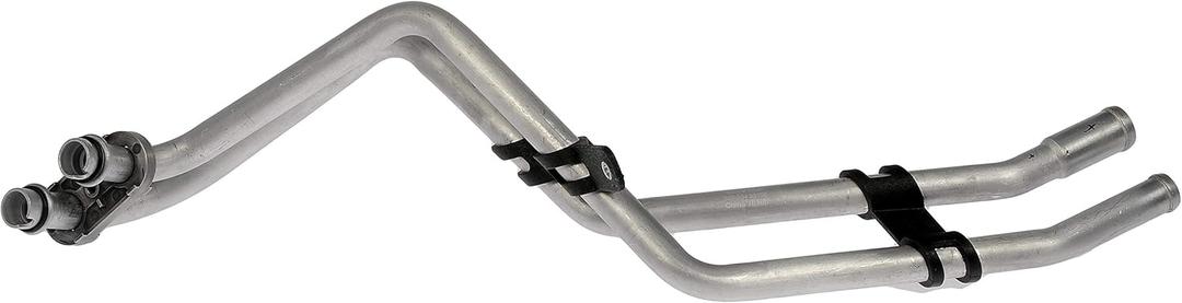 Dorman 626-634 HVAC Heater Hose Assembly Compatible with Select Jeep Models