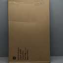 K&H Pet Products Lectro-Soft Outdoor Heated Cat Bed Replacement Cover, Fits K&H Lectro-Soft Small Beds (Heated Bed Sold Separately), Machine Washable Soft Fleece Cover - 18 X 14in