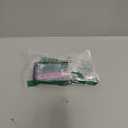 IKANFI Butterfly Engraved Bands Compatible with Apple Watch Band 41mm 40mm 38mm Women, Silicone Sport Strap for iWatch Series SE 10 9 8 7 6 5 4 3 2 1 UltraLV38