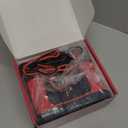 YONHAN Battery Charger 20A 12V/24V LiFePO4 Lead Acid Fully Automatic Battery Maintainer, Car Battery Trickle Charger Automotive w/Repair, Winter Mode, for AGM, STD, Gel, Deep Cycle Batteries