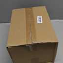 40 PCS Disposable Martini Glasses for Parties 5oz Martini Tall Cup,Plastic Martini Glasses Disposable,Tall Martini Plastic Cups for Wedding Party Bowl Wine Ice Cream Fruit