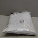 AiWi Space Larger Coving Winter Frost Guard Ice and Snow Windshield CoverComprehensive Windshield Protector with Soft, 5 Layers Durable Material, Easy Storage (S) for Sedans and Compact Hatchbacks