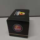 Rebirth Coffee Gold Label Medium Roast Coffee Pods (12 Count) Single Serve Cups, BBD 05/23/23