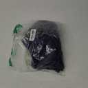 Women's Yoga Outfits Backless Strappy Sports Bra and Seamless Leggings Matching Active Jogger Outfits (Navy Blue, Small)